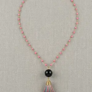 Collar noche y Aurora