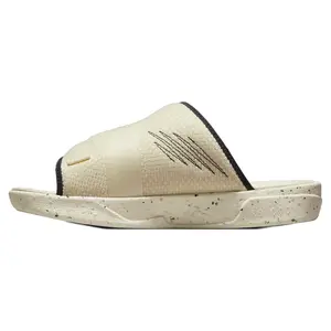 Jordan Crater Slide "Coconut Milk" CT0713 100