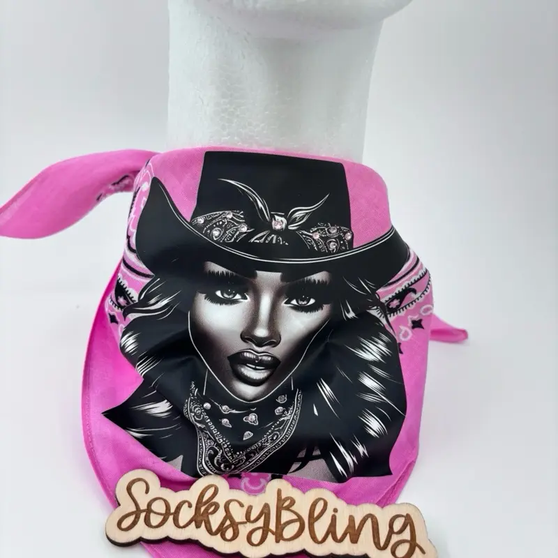 All Bougie Rhinestone Boutique Trucker Hat Glam Cowgirl Snapback Rhinestone Cowgirl Trucker Hat – Bad Bougie Babes Boutique main image 4