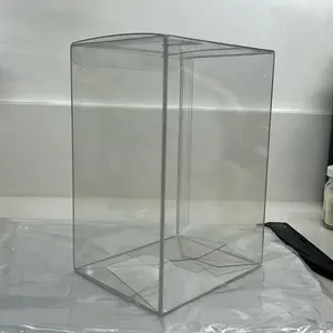 Thrilljoy .7mm Soft Protector UV resistant