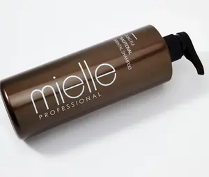 Mielle Professional Dong Eui Traditional Oriental Shampoo & Conditioner Daily Cleanser for Hair Care Anti Hair Loss with Ginger Indigofera Tinctoria Extract