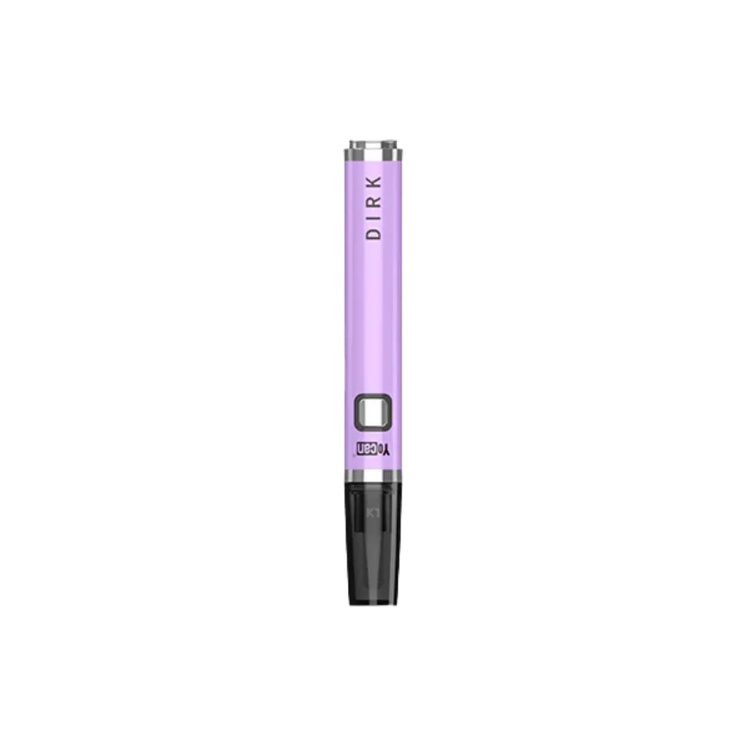 DIRK-K1 Precision Thermal Crafting Knife - Electric Heated Ceramic Detail Tool with 3 Heat Modes for Art, DIY Projects (Toys & Hobbies, Scrapbooking & Stamping Use)