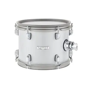 EFNOTE 11 x 8” Rack Tom Drum White Sparkle EFD-T1180-WS