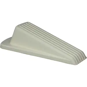 Hardware Heavy Duty Rubber Door Wedge,