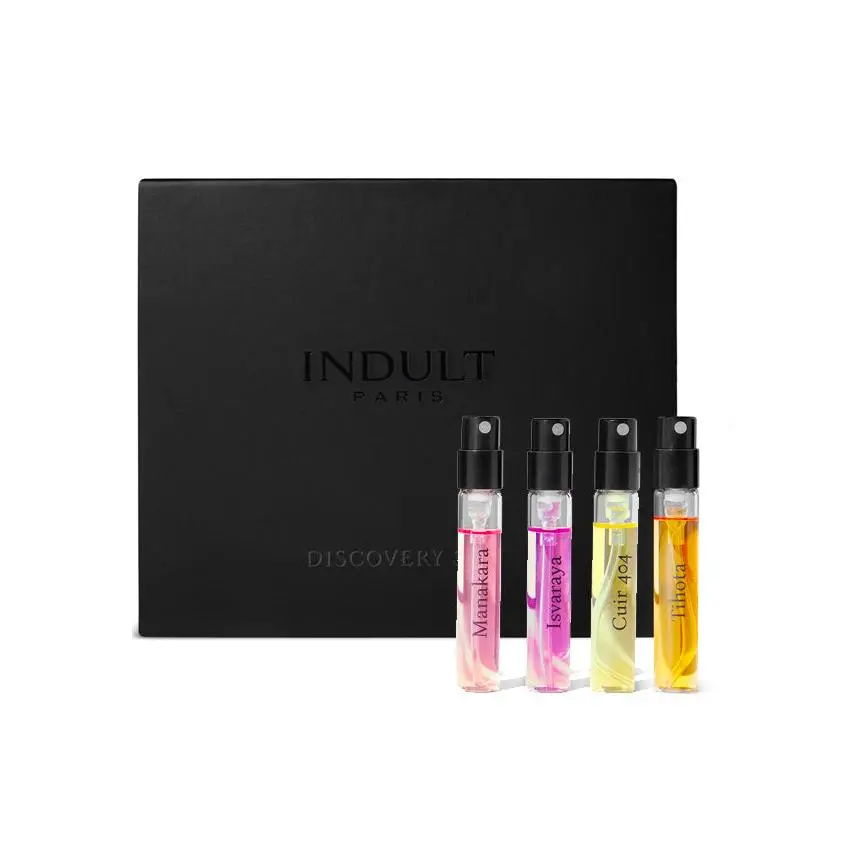 Indult Discovery Set