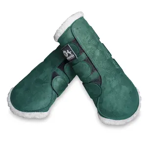 Pine Grove Brushing Boots