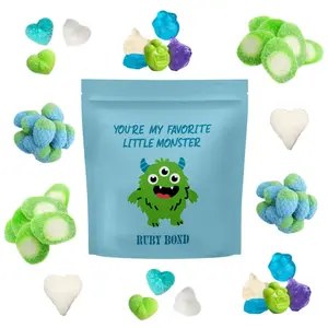 You’re My Favorite Little Monster – Candy Mix Bag