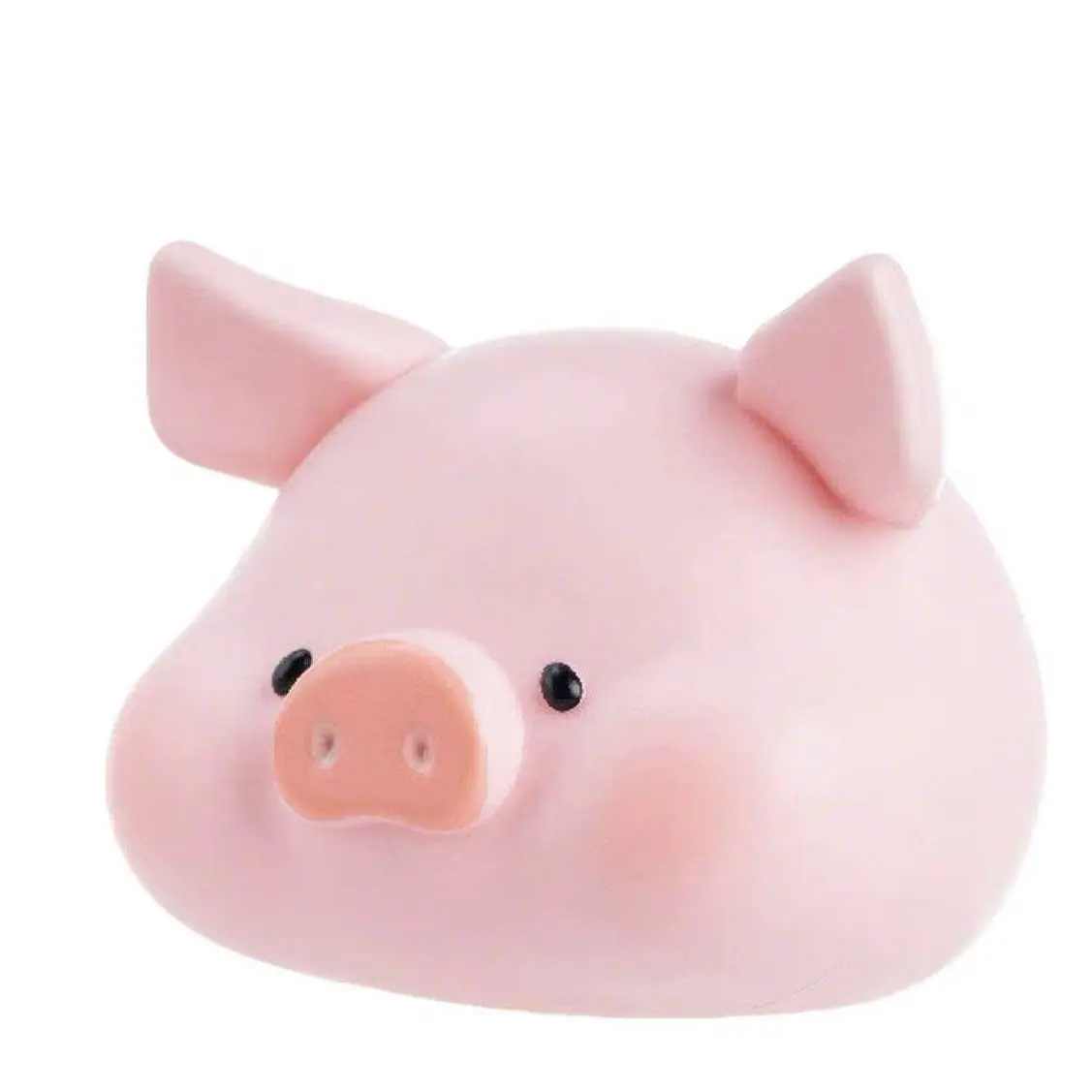 LULU THE PIGGY Car Screen Scented Decorative Mini Figurine Blind Box