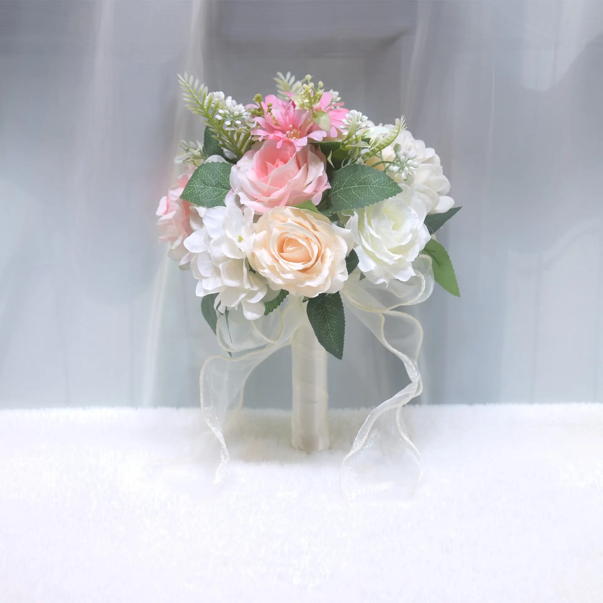 161 fell in love with pink at first sigh