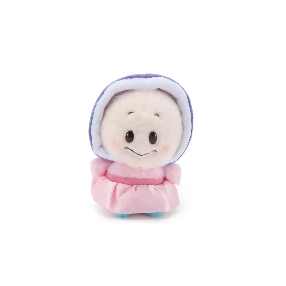 Disney Store Oyster Urupocha-Chan Plush – Alice in Wonderland – Mini 4 3/4'' – Disney Store Japan