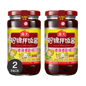HAITIAN Signature Stir-Fry Sauce 2 Pack 10.58 oz Perfect for Rice and Noodles