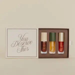 Luxe Lip Trio // Limited Edition Gift Set (TikTok Shop)