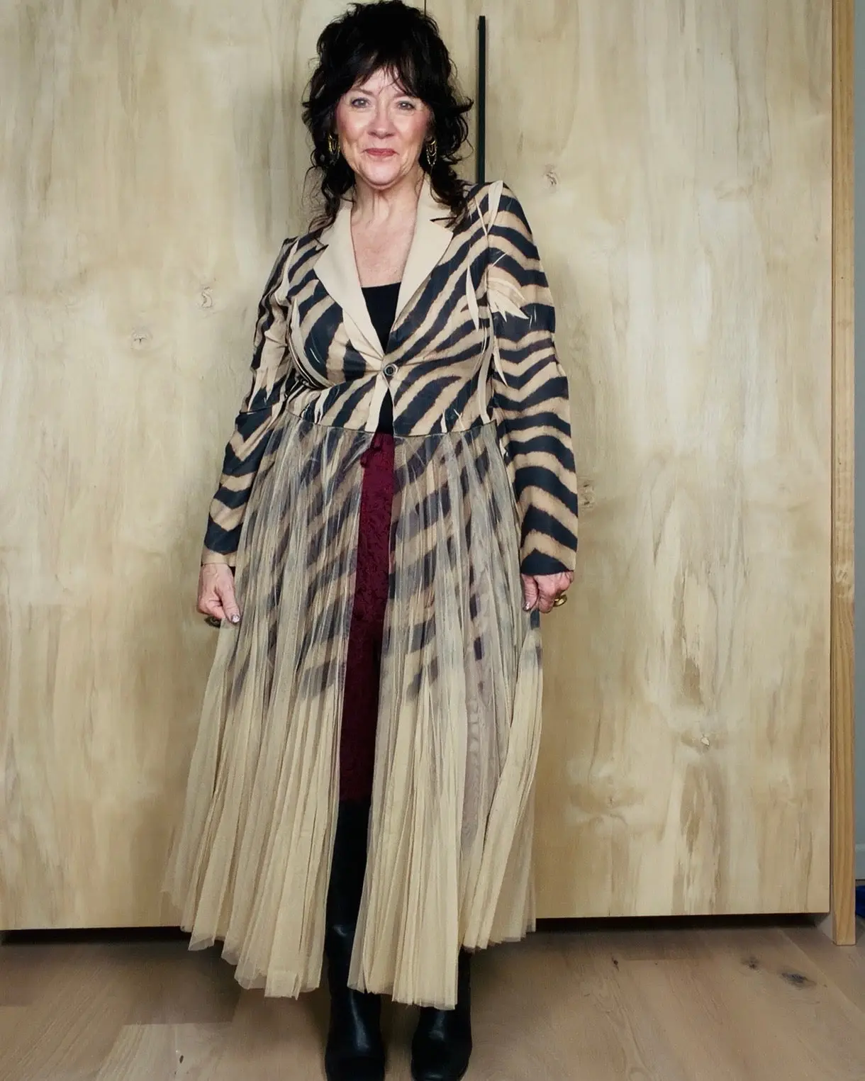 Wild Thing Duster