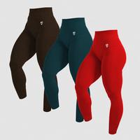 Carolina / Emerald / Espresso