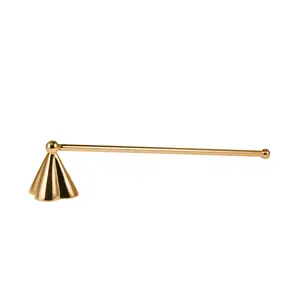 Petal Candle Snuffer