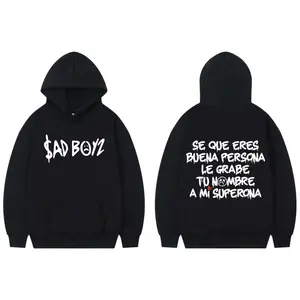 Singer Junior H Sad Boyz Mania Tour 2024 Print Hoodie, Legrabe Tu Mombre Rockstar Sweatshirt, Player $ad Boyz 4 Life Vintage Shirt, Retro Corridos Tumbados Hip Hop Unisex T-shirt, Junior H Merch, Gift For Her Him