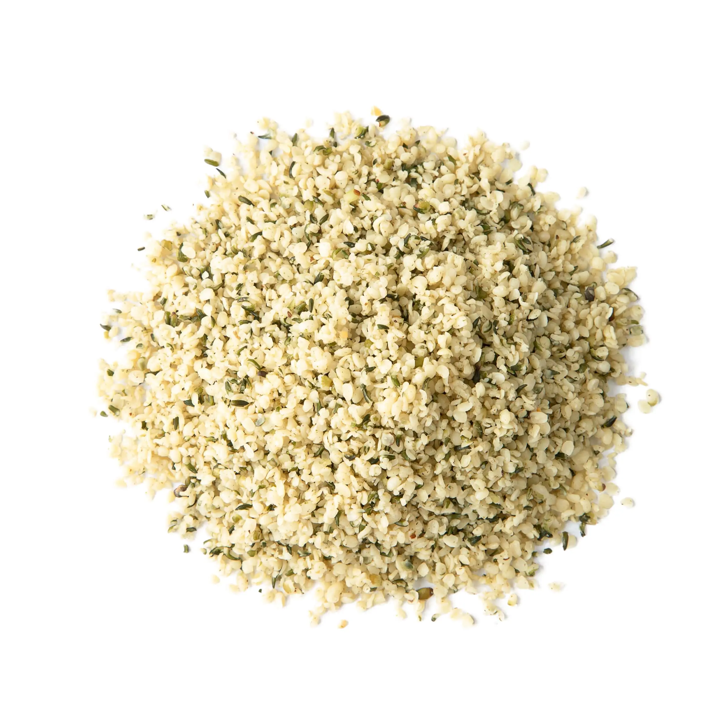 Organic Paraguayan Hemp Seeds - by Food To Live