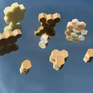 Honeycomb Snap&Melts by House Of MaBri