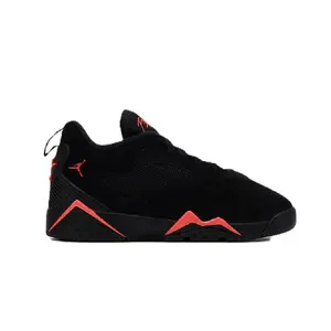 Youth Jordan MVP 92 Black/Infrared 23 (HQ4427 003) (GS)