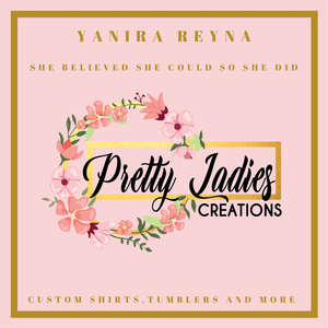 Pretty Ladies Creations