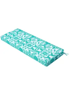 Patio Bench Cushion Outdoor Furniture, Loveseat Outdoor Bench Cushion Waterproof, Porch Swing Cushion Long Seat Cushion For Bay Window, Garden Replacement Couch Cushion