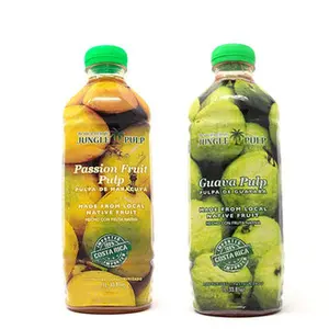 Passion Fruit - Guava Bundle