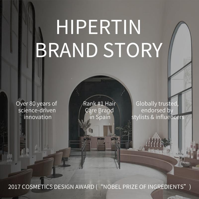 HIPERTIN HAIR GROW LOTION 50ML serum Christmas Thanksgiving