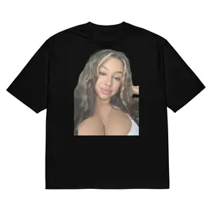 Sariixo Oversized shirt