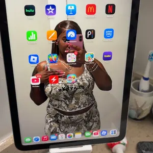 Cooper Cases TabStand - Height Adjustable iPad/Tablet/ Portable Monitor Holder, Fits Up to 17" Devices, 360° Rotate & Tilt, 4.4lb Holding Strength, Portable for iPad Pro, Mini, Air Adjustable Multi-Device Stand