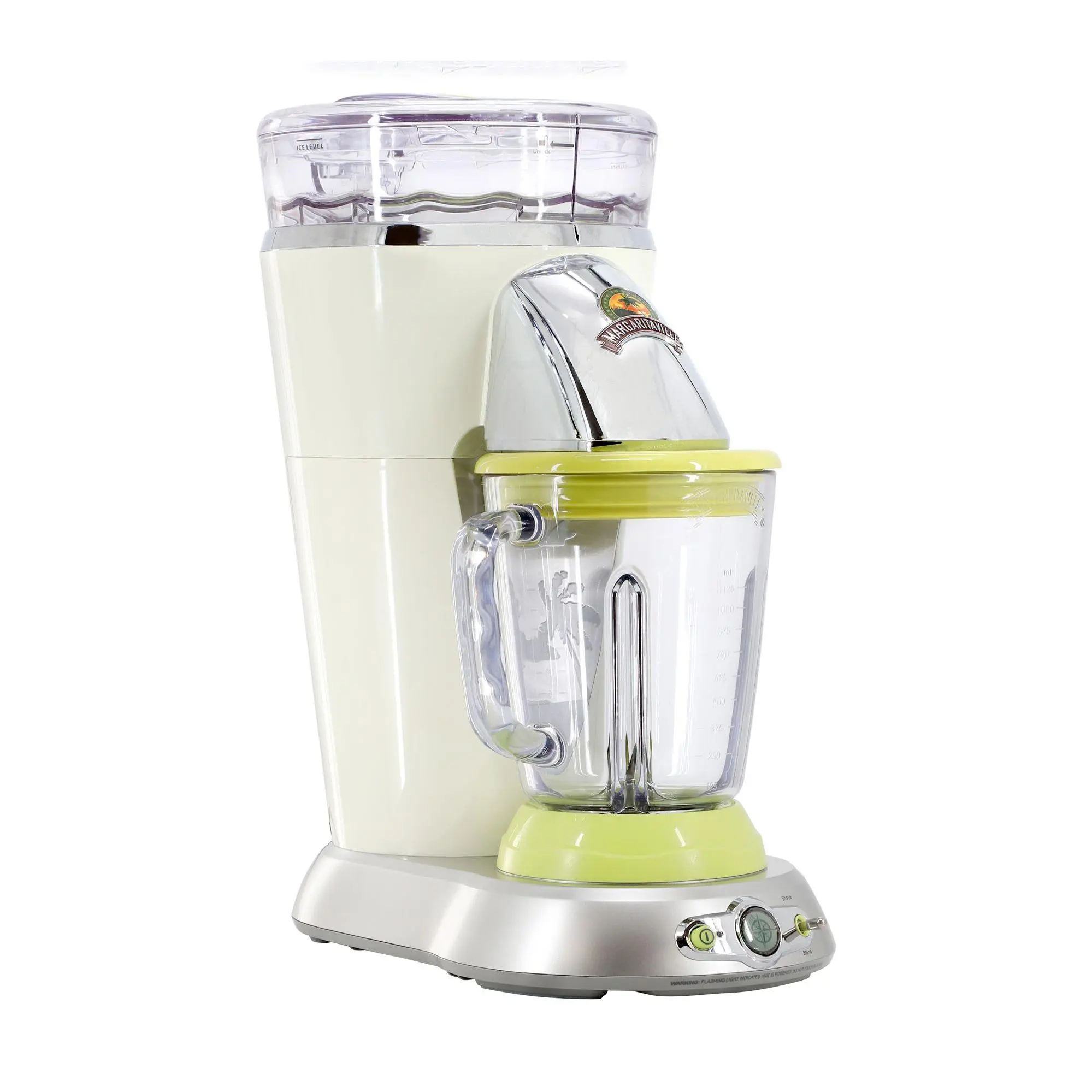 Margaritaville Bahamas 36oz Frozen Concoction Maker Margaritaville Bahamas 36oz Frozen Concoction Maker