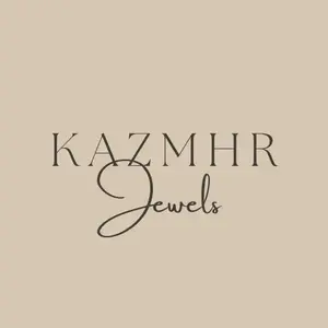 kazmhrjewels shop logo