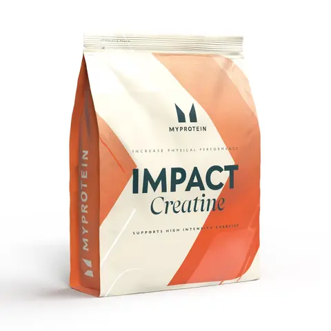MYPROTEIN Creatine Monohydrate Powder - Pure Natural Clean Fitness Supplement for Unflavored Workout Training, Sports Performance Boost and Gym Energy & Dietary Nutrition Support