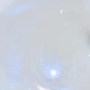 Ocean Aura Color Shifting Glitter Paint