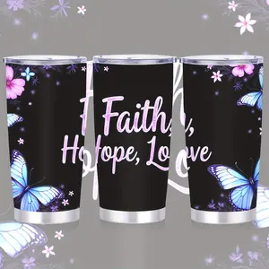 Coffee cups with lids, Join Our Community of Satisfied Users, Welcome to the Team Gift: