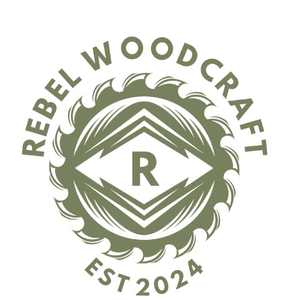 Rebel Woodcraft