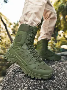 One Pair = 10 Years Of Tough Use | My Go-To Hiking & Work Boots