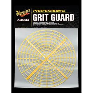 MEGUIARS WAX X3003 Grit Guard