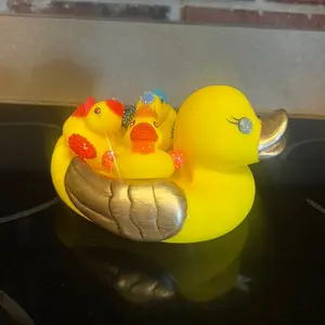Rubber Duck Rubber Duck