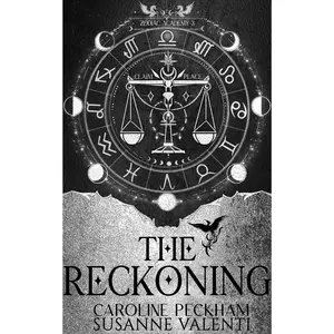 Zodiac Academy 3: The Reckoning -- Peckham - Paperback