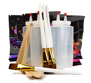 Sidewalk Chalk Paint Kit | Color Powder Fun