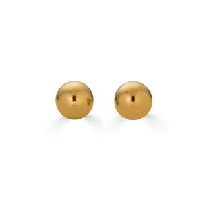 MEDICI STUD EARRINGS