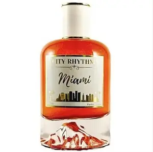 City Rhythm Miami Extrait De Parfum