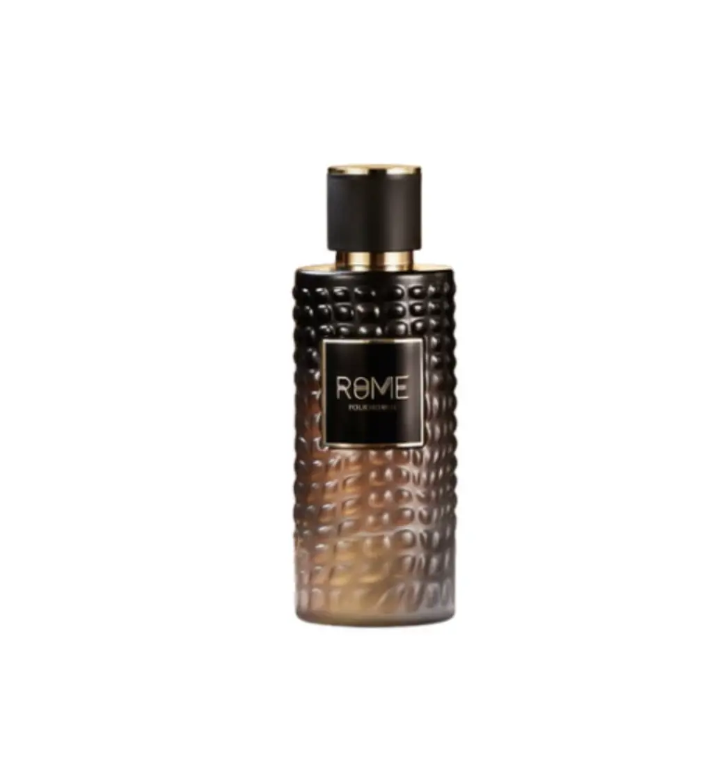 ROME POUR HOMME MEN EDP - 100ML (3.40z) BY BHARARA