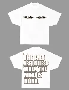 BLINDMIND TEE BLINDMIND TEE