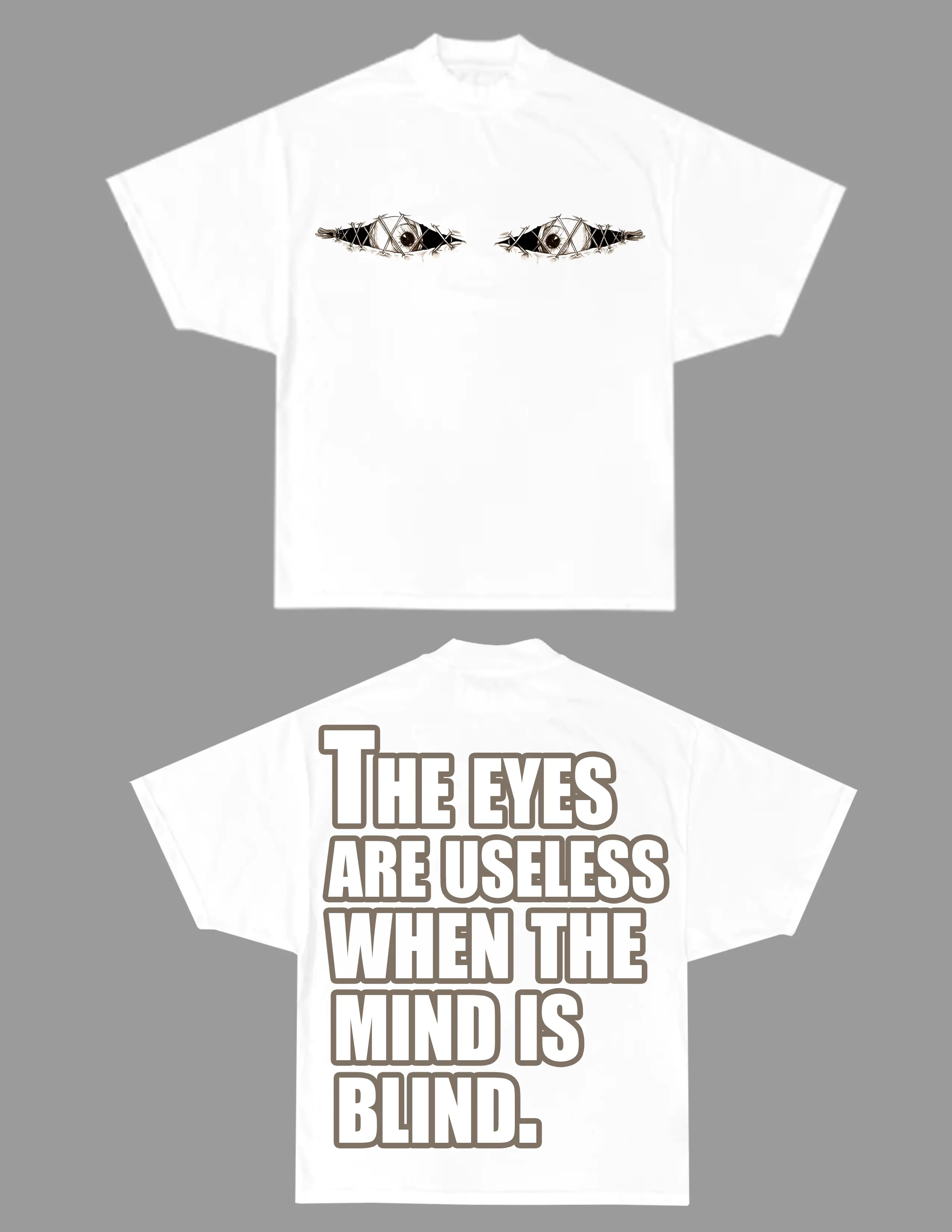silence shirt brand - TikTok Shop