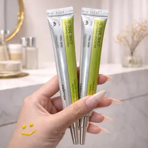 celimax The Vita A Retinal Shot Tightening Booster Pore Minimizer, Wrinkles & Fine Lines, Firmer Skin Care