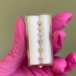 Baddie Gem Nose Ring Box #3