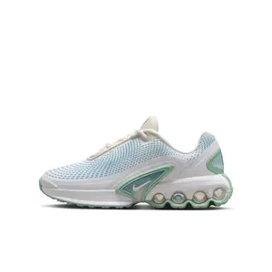 Youth Nike Air Max DN Soft Pearl/Soft Pearl (IH7672 001) (GS)