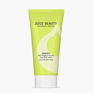 10% Vitamin C Complex Glow Body Lotion