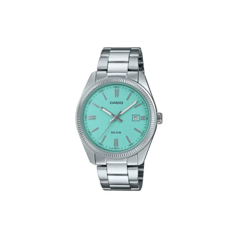 Casio Analog MTP1302D-2A2V by StockX
